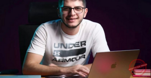 Read more about the article ترشيح فيلم “SPEAK” للبناني ايفان شمعون