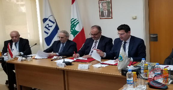 Read more about the article بدء العام الدراسي في المدارس الفنية الزراعية