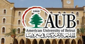 Read more about the article الجامعة الأميركية في بيروت توقع مذكرة تفاهم مشتركة