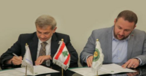 Read more about the article اتفاقية تعاون بين جامعة الجنان و”دار العلم والعُلماء”