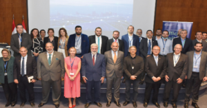 Read more about the article مؤتمر دولي حول تصميم المباني الفعال
