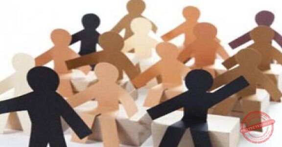 Read more about the article عندما أعدت بناء الإنسان، أعدت بناء العالم