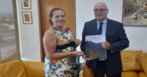 Read more about the article الجامعة الاميركية للتكنولوجيا