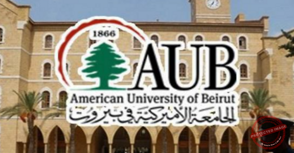 Read more about the article الجامعية الأميركية في بيروت: تفشّي الكوليرا دليل فشل بُنيوي