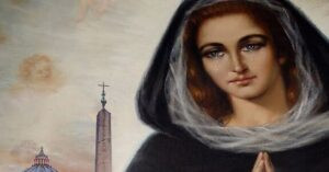 Read more about the article رسائل هامّة للعذراء مريم في ظهورها في الإسكوريال
