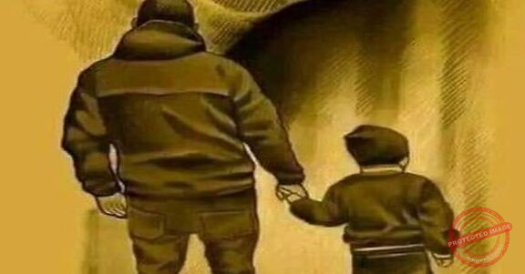 Read more about the article لا تغفلوا عن أولادكم ..