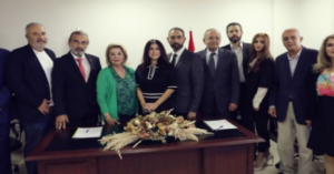 Read more about the article مبادرة موسيقية إنسانية