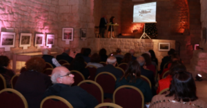 Read more about the article معرض صور لمواقع وآثار في لبنان