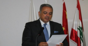 Read more about the article حفل تخريج طلاب من الجامعات الصينية