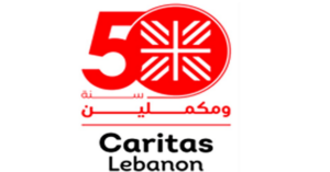 Read more about the article قداسان في اليوبيل الخمسين لتأسيس كاريتاس