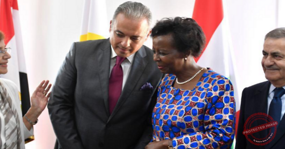 Read more about the article افتتاح مقر الفرنكوفونية في الشرق الاوسط