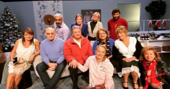 Read more about the article نشاط مسرحي في جامعة ALBA لترميم قصر سرسق