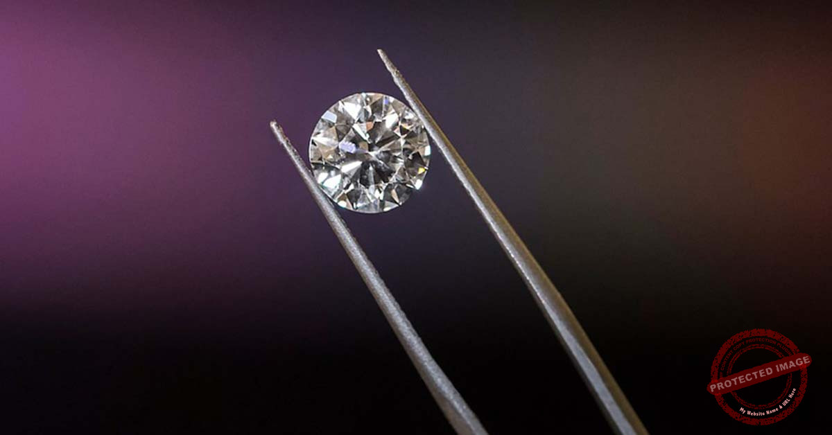 Read more about the article المـاس Adamas