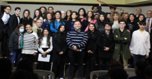 Read more about the article مهرجان اللغة العربية في الحكمة – عين الرمانة