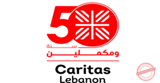 Read more about the article قداس احتفالي بيوبيل كاريتاس الخمسين