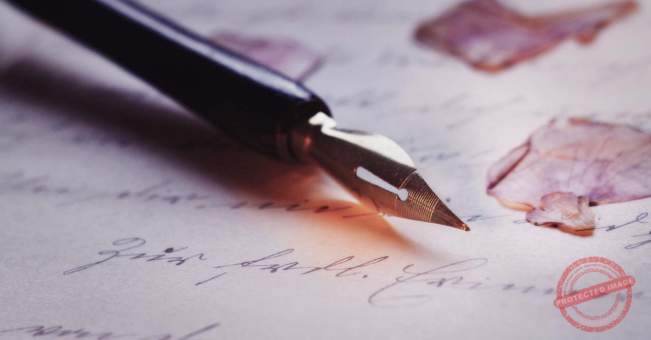 Read more about the article معرض ثقافي بعنوان “الريشة والقلم”