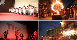 Read more about the article إفتتاح مهرجان تيرو الفنّيّ الدّوليّ بمشاركة عربية وأجنبية
