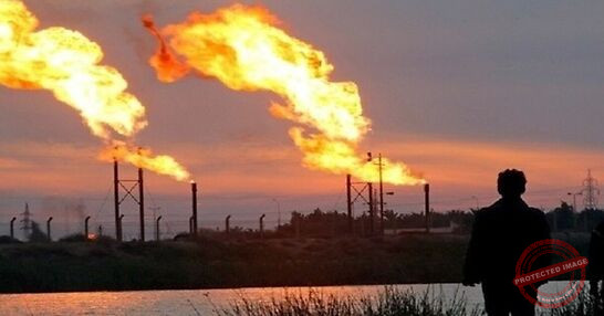 Read more about the article أسعار النفط تسجل أكبر مكسب أسبوعي