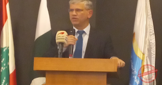 Read more about the article مؤتمر للوبي الاقتصادي الدولي