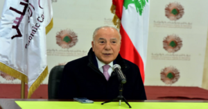 Read more about the article دبوسي: طرابلس الكبرى تشكل مستقبل لبنان الواعد