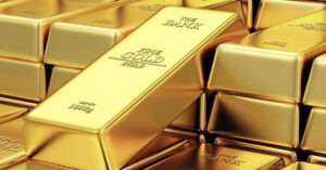 Read more about the article ارتفاع أسعار الذهب