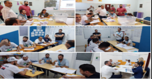 Read more about the article إنتخابات الجامعة اللبنانية الثقافية في العالم