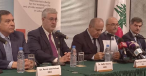 Read more about the article رابطة جامعات لبنان والنقابات المهنية: لا للإجحاف وعدم المسؤولية