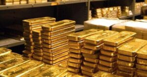 Read more about the article الذهب يرتفع لأعلى مستوى في 8 أشهر