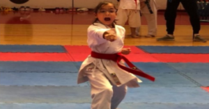 Read more about the article موسم الكاراتيه ينطلق ببطولتي لبنان للصغار والكبار