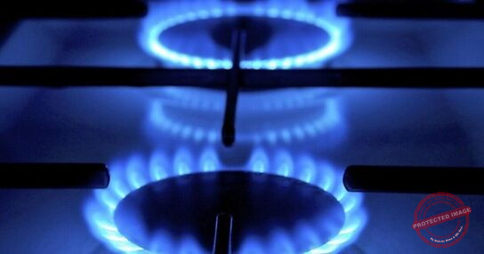 Read more about the article أسعار الغاز تسرع من نموها