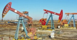 Read more about the article أسعار النفط تتخلى عن مكاسبها