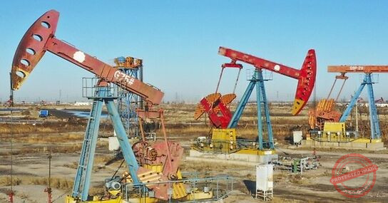 Read more about the article أسعار النفط تتخلى عن مكاسبها