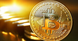 Read more about the article بيتكوين تخترق مستوى 23 ألف دولار