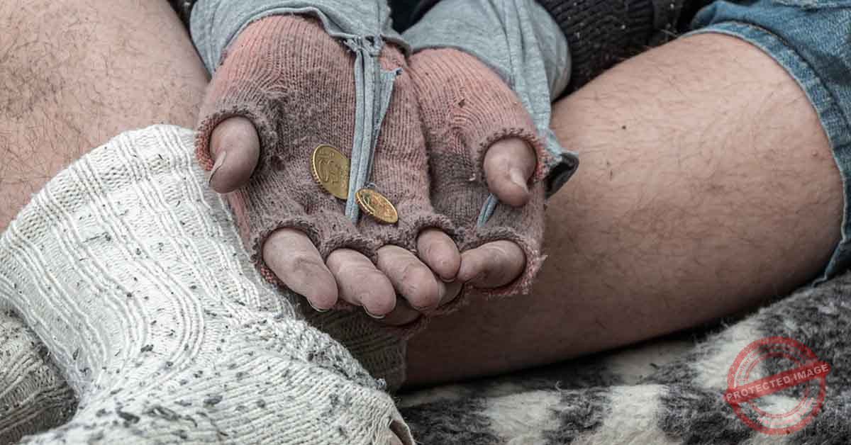 Read more about the article الإسكوا: ثلث السكان تحت خط الفقر