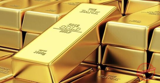 Read more about the article تراجع أسعار الذهب