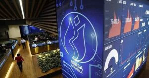 Read more about the article البورصة التركية ترتفع 5.86%