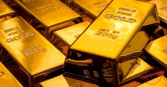 Read more about the article ارتفاع طفيف بأسعار الذهب