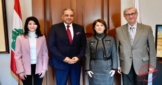 Read more about the article شؤون ثقافية وفرنكوفونية