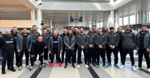 Read more about the article منتخب السلة الى الفلبين فنيوزيلندا