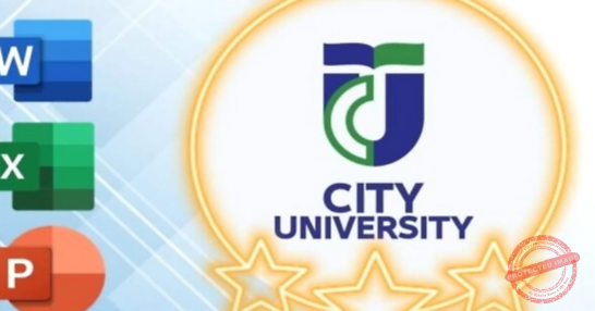 Read more about the article مسابقة وطنية في جامعة “المدينة”