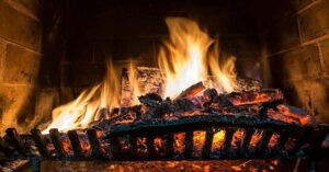 Read more about the article موقدة النار…