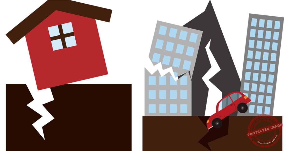 Read more about the article الزلازل: مخاطرها وكيف نحمي أنفسنا