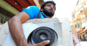 Read more about the article اطلاق مهرجان صور السينمائي الدولي للأفلام القصيرة