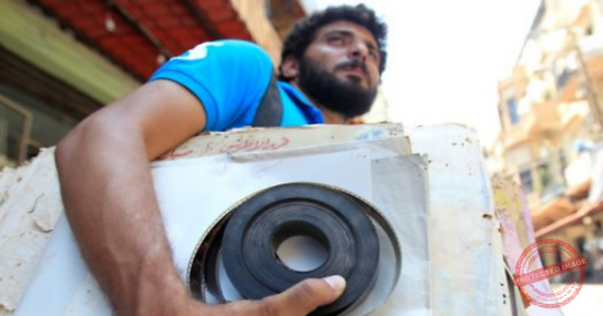 Read more about the article اطلاق مهرجان صور السينمائي الدولي للأفلام القصيرة