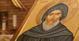 Read more about the article مار مارون (ܡܳܪ̮ܝ ܡܪܘܢ)