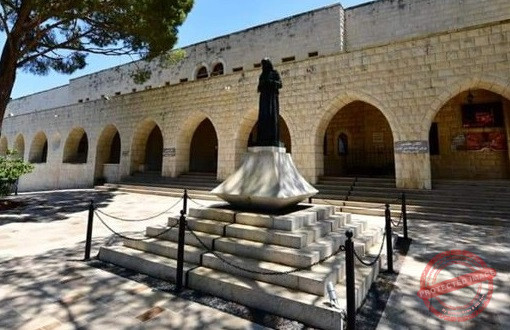 Read more about the article إحتفالات عيدي مار يوسف والقدّيسة رفقا