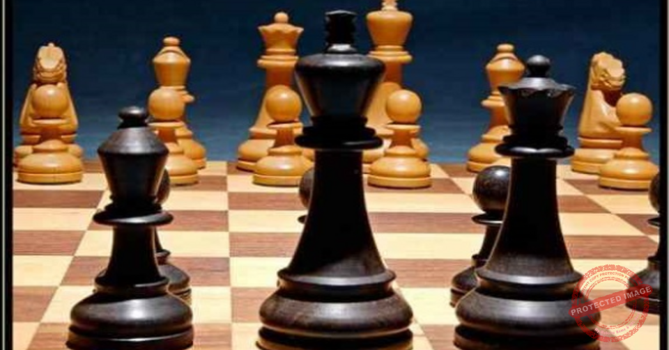 Read more about the article حفل توزيع جوائز بطولة لبنان بالشطرنج