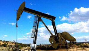 Read more about the article “برنت” يهبط إلى مستوى هو الأول في 3 أشهر