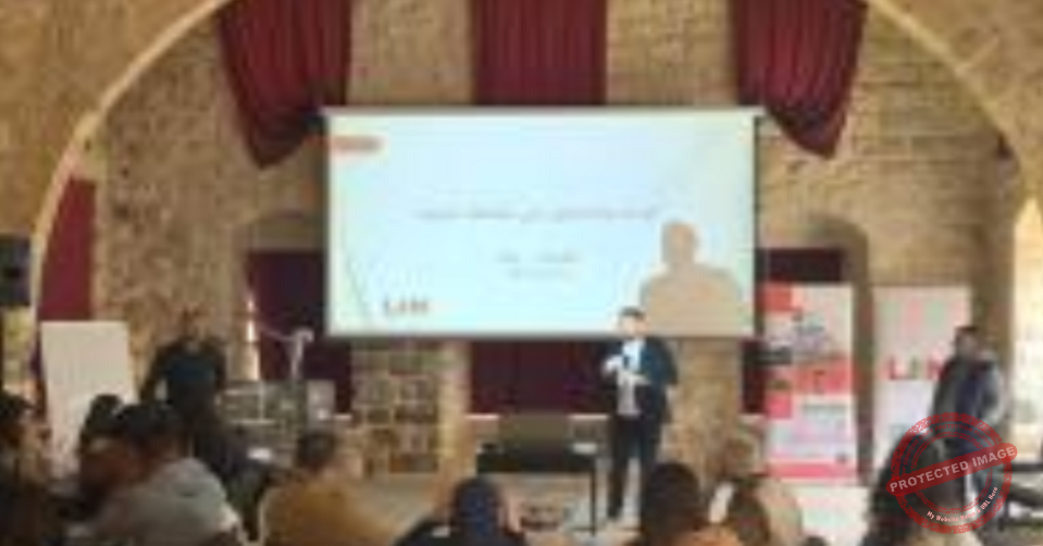 Read more about the article ورشة عن الرصد البيئي في معمل الحرير