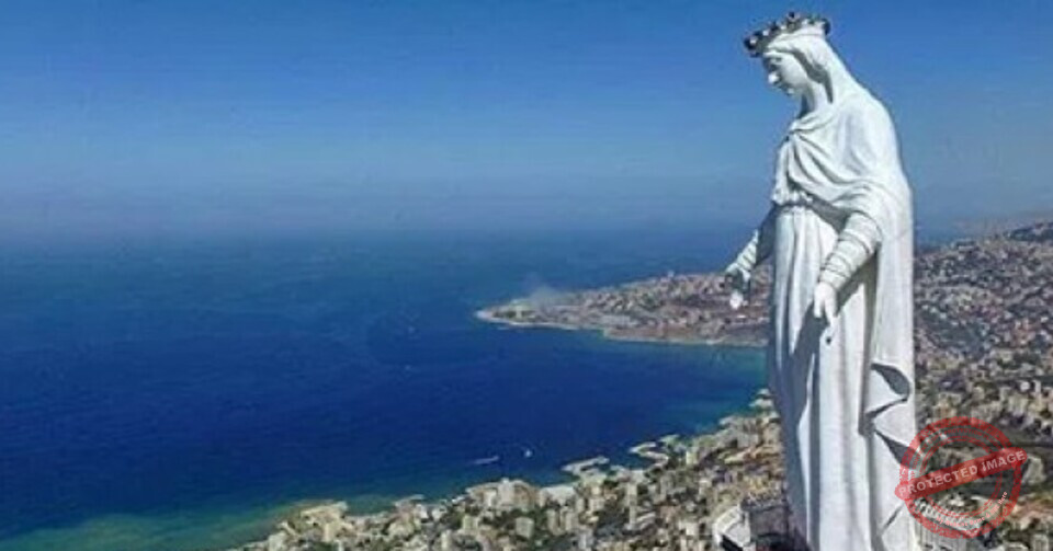 Read more about the article نشاطات أسبوع الآلام والقيامة في مزار سيّدة لبنان